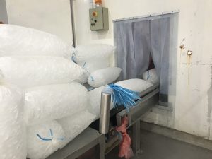 captain ice packed ice